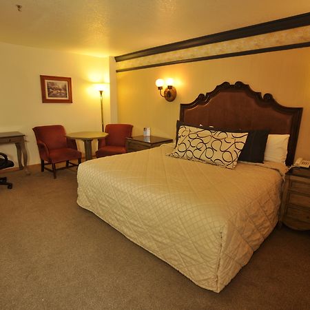 Business Hotel & Suites Maria Bonita Ciudad Juarez Luaran gambar