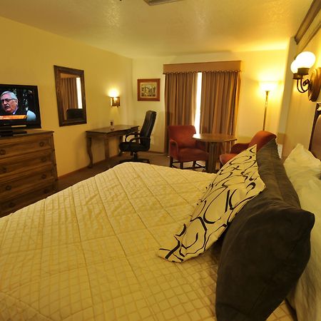 Business Hotel & Suites Maria Bonita Ciudad Juarez Luaran gambar