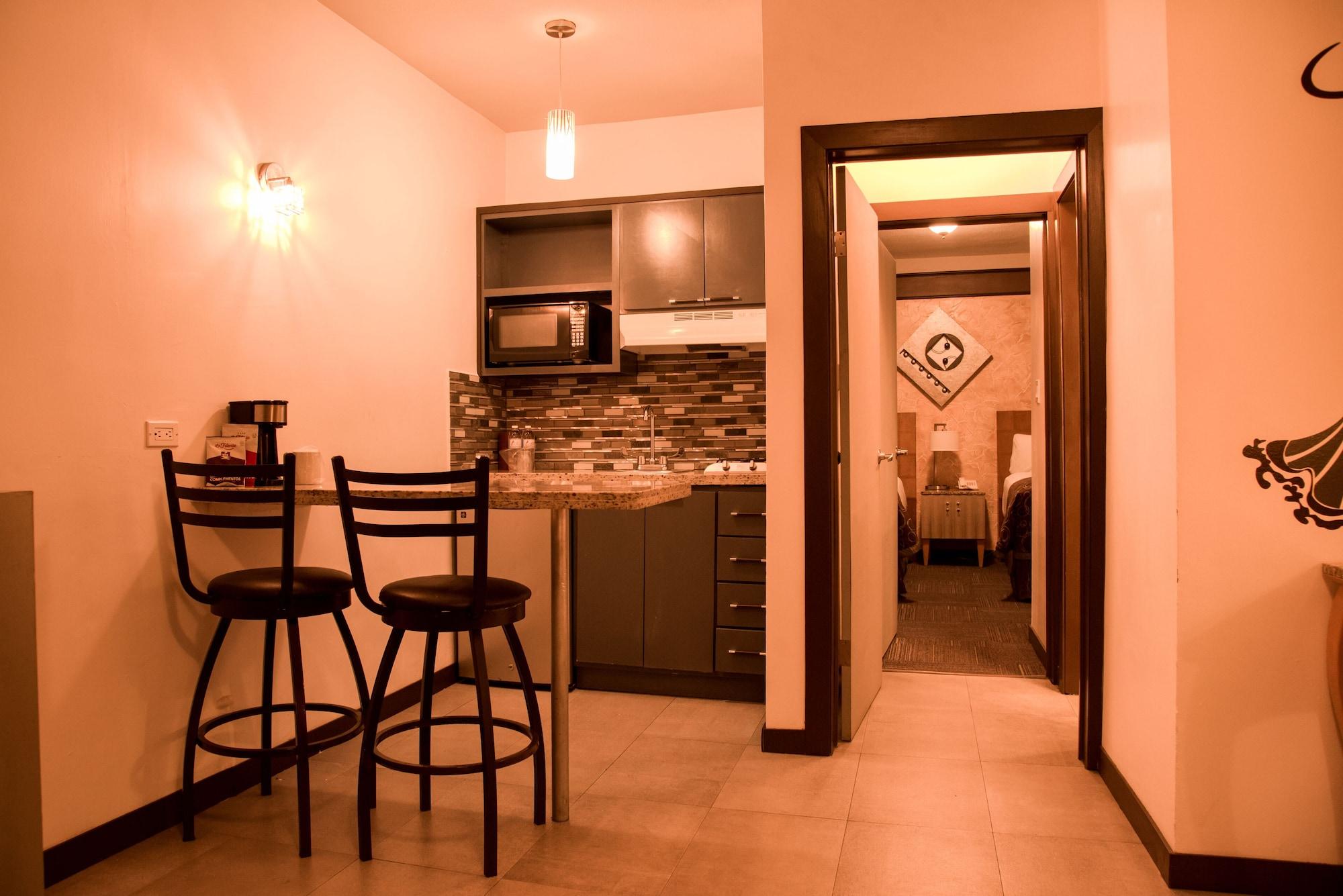 Business Hotel & Suites Maria Bonita Ciudad Juarez Luaran gambar