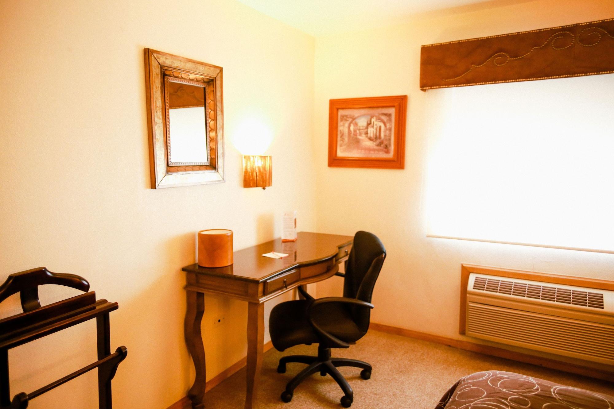 Business Hotel & Suites Maria Bonita Ciudad Juarez Luaran gambar