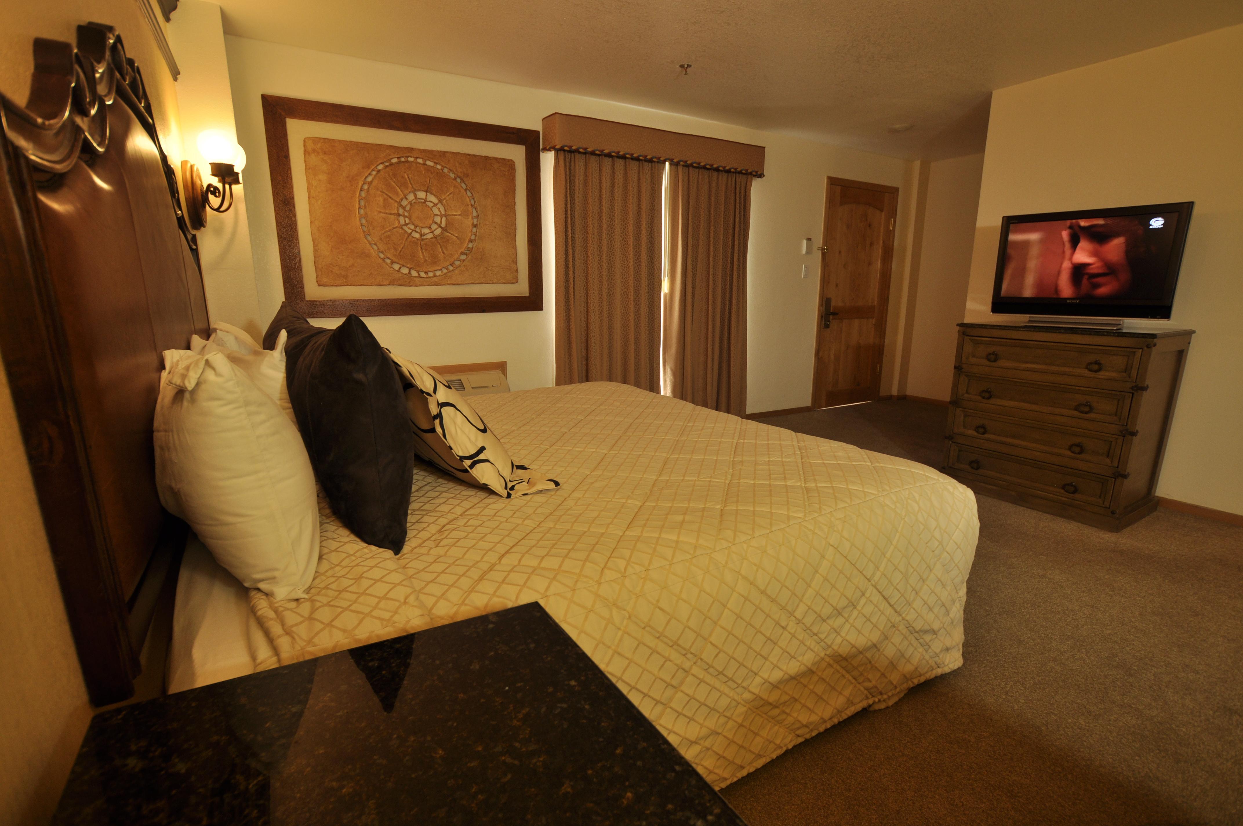 Business Hotel & Suites Maria Bonita Ciudad Juarez Luaran gambar