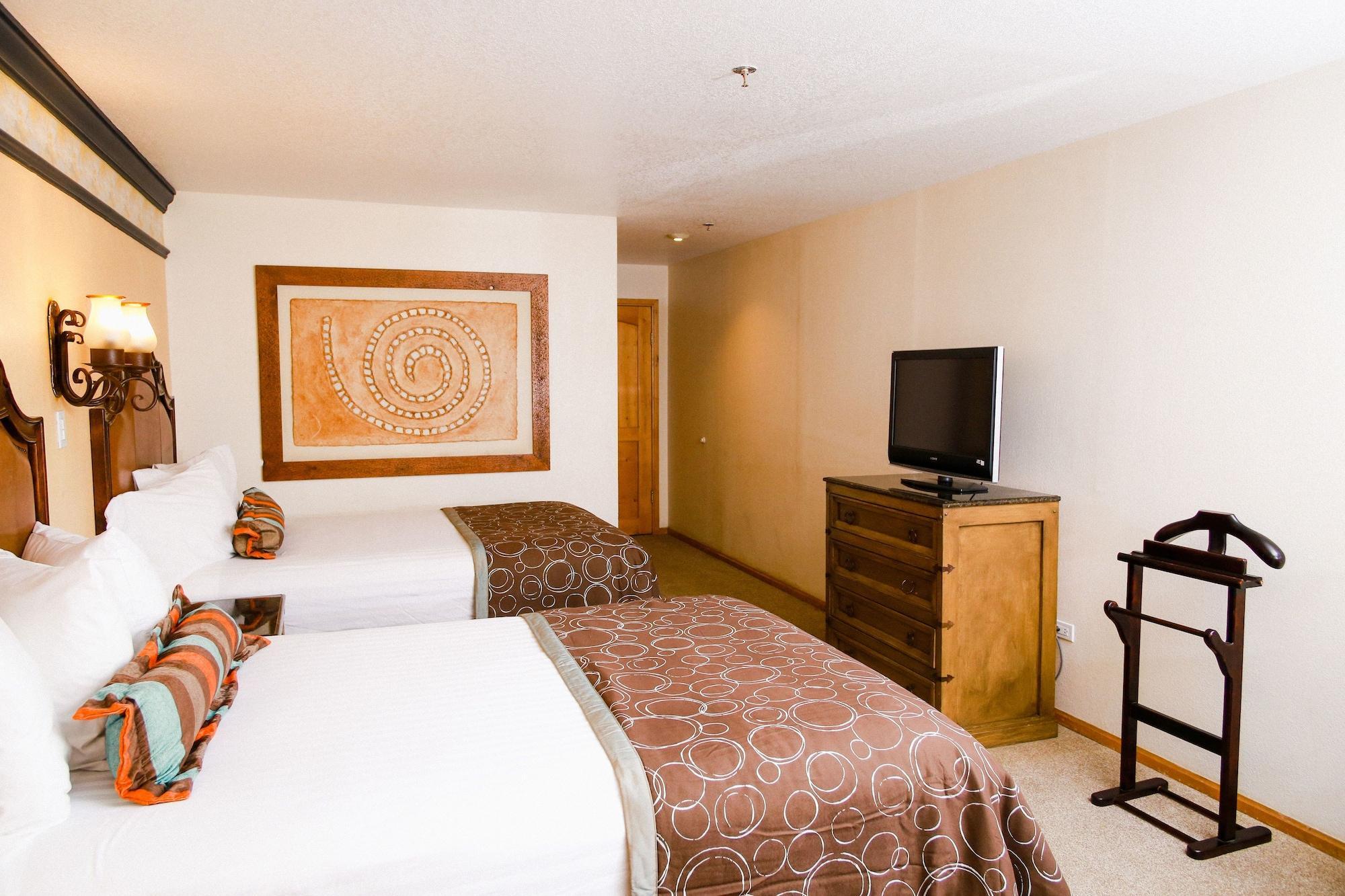 Business Hotel & Suites Maria Bonita Ciudad Juarez Luaran gambar