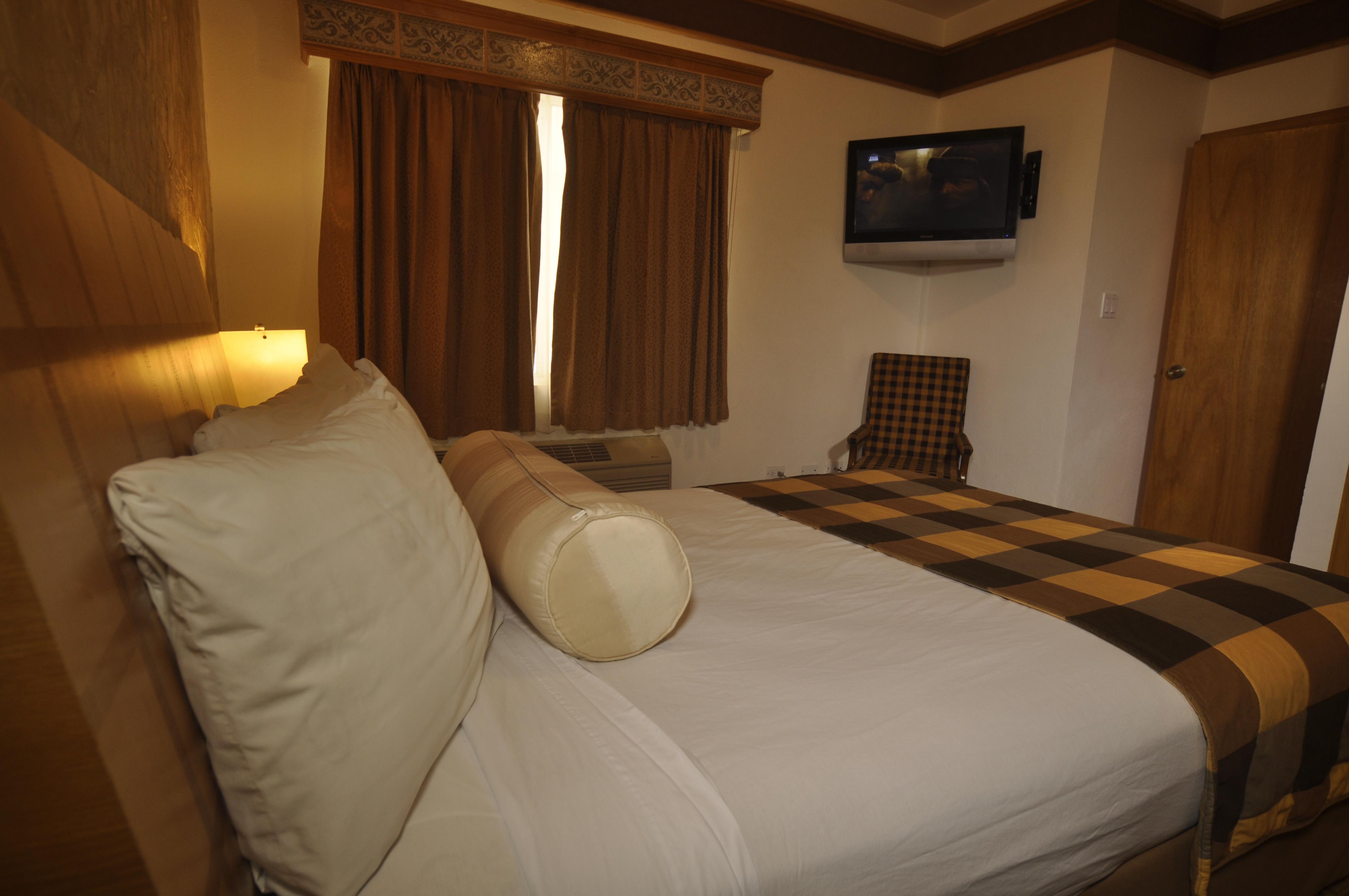 Business Hotel & Suites Maria Bonita Ciudad Juarez Luaran gambar