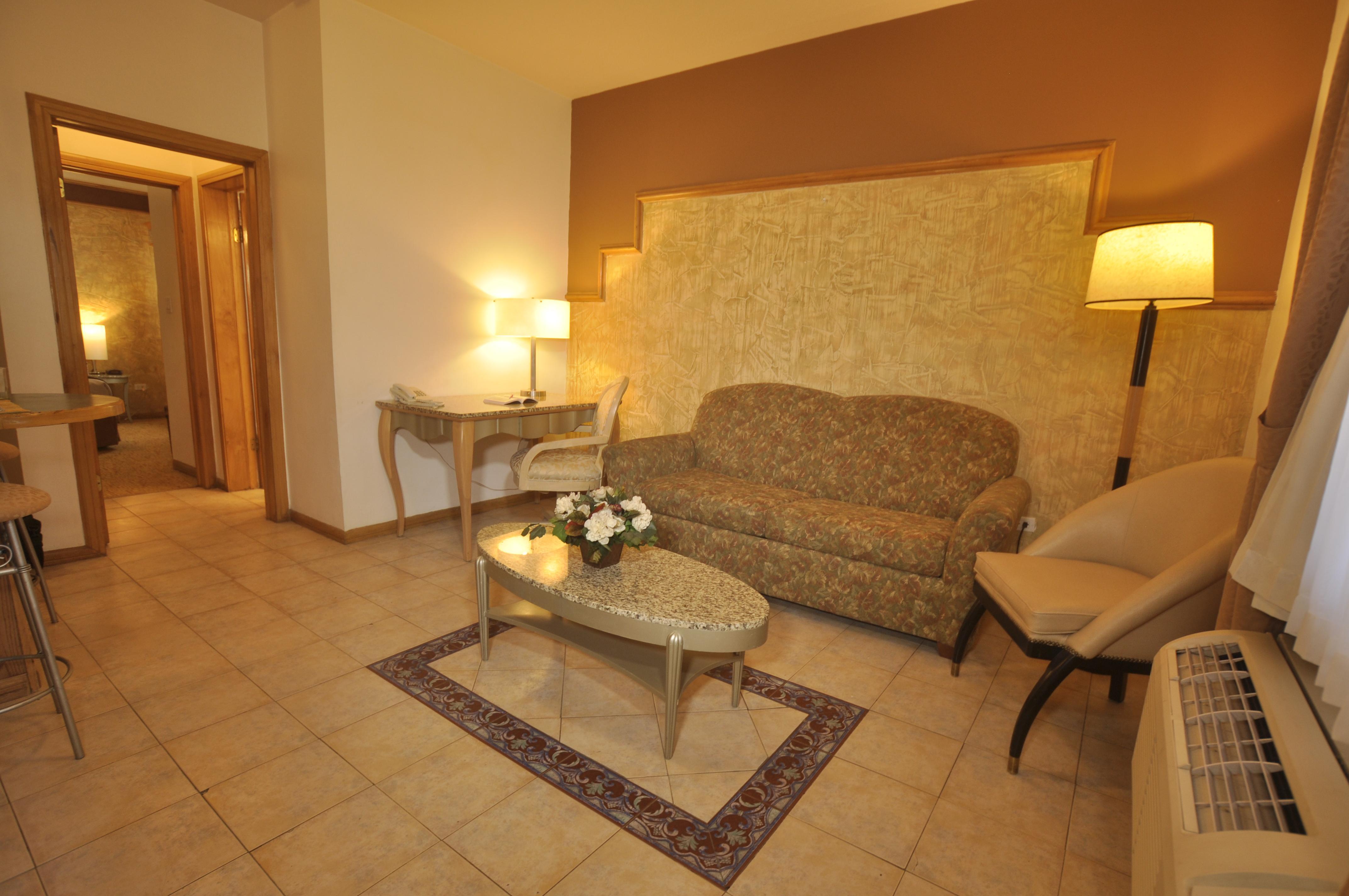 Business Hotel & Suites Maria Bonita Ciudad Juarez Luaran gambar