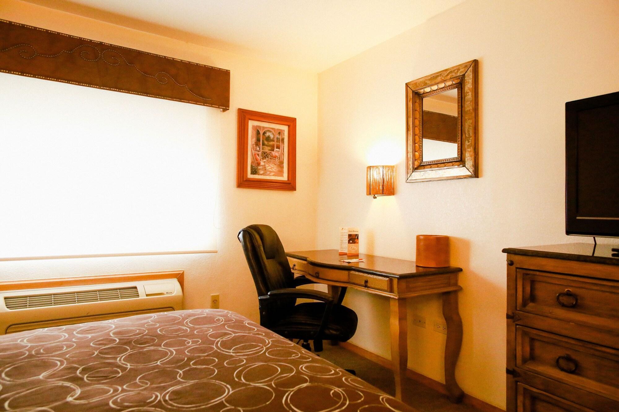 Business Hotel & Suites Maria Bonita Ciudad Juarez Luaran gambar